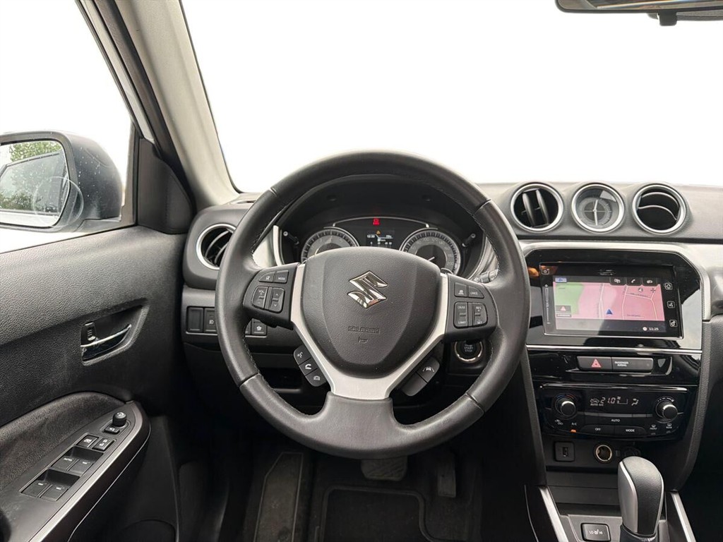 Suzuki Vitara 1,0 Boosterjet Adventure Holiday 112HK 5d 6g Aut. - Image 17