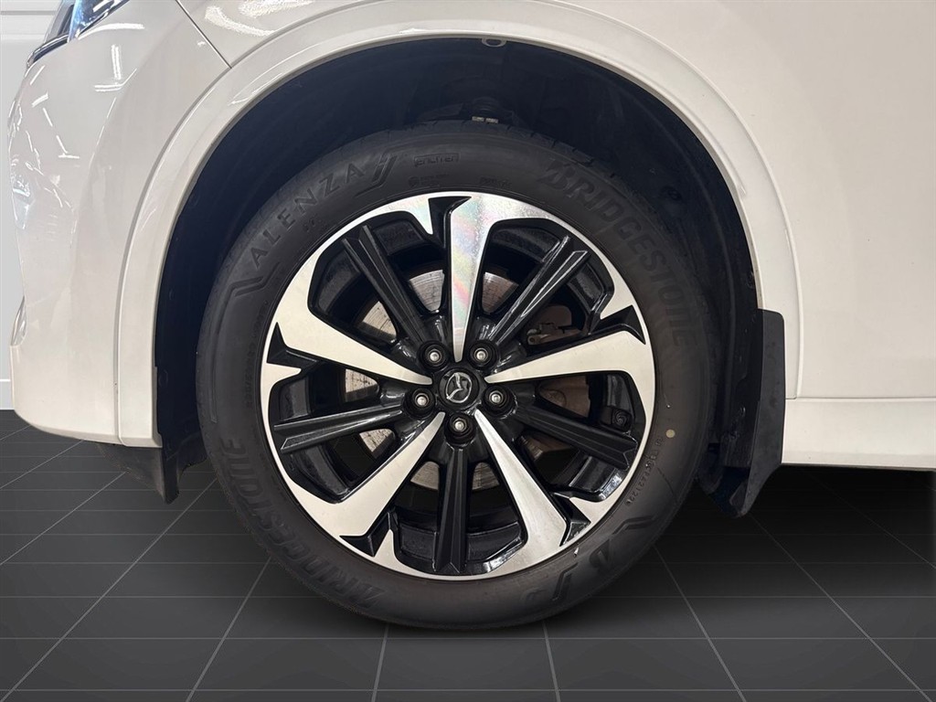 Mazda CX-60 2,5 e-Skyactiv Plugin-hybrid Takumi AWD 327HK 5d 8g Aut. - Image 6