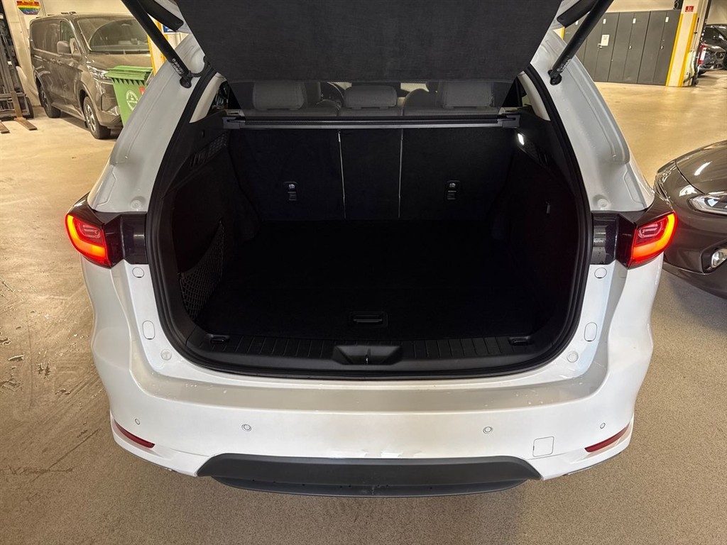 Mazda CX-60 2,5 e-Skyactiv Plugin-hybrid Takumi AWD 327HK 5d 8g Aut. - Image 13