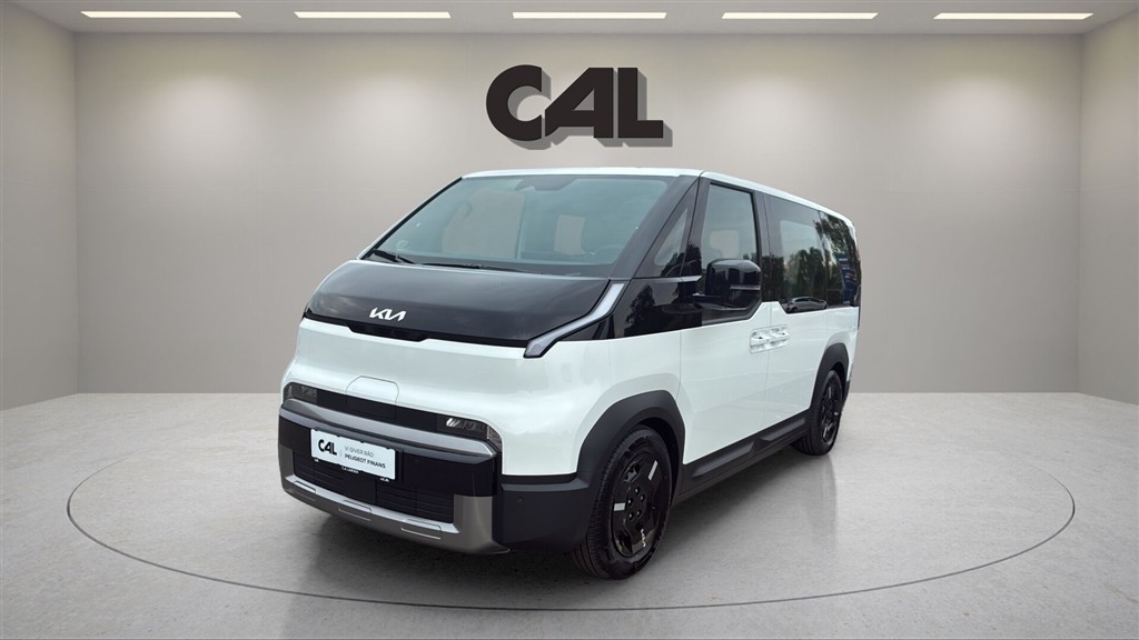 Kia PV5 Long Range Access 163HK Aut.