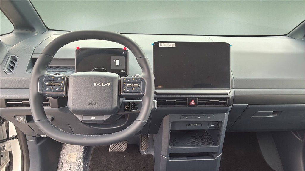 Kia PV5 Long Range Access 163HK Aut. - Image 7