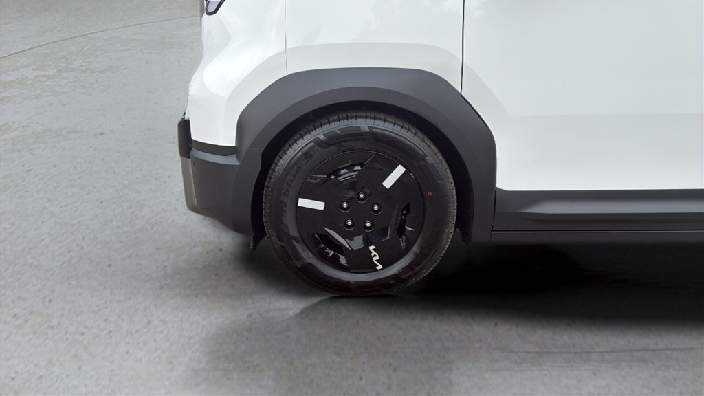 Kia PV5 Long Range Access 163HK Aut. - Image 8