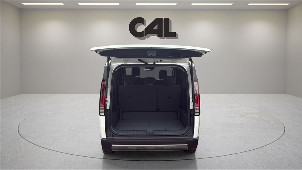 Kia PV5 Long Range Access 163HK Aut. - Image 9