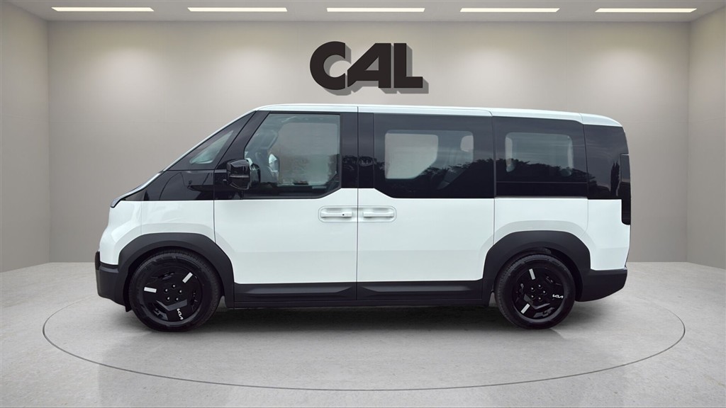 Kia PV5 Long Range Access 163HK Aut. - Image 2