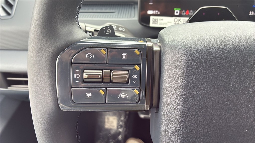 Kia PV5 Long Range Access 163HK Aut. - Image 15