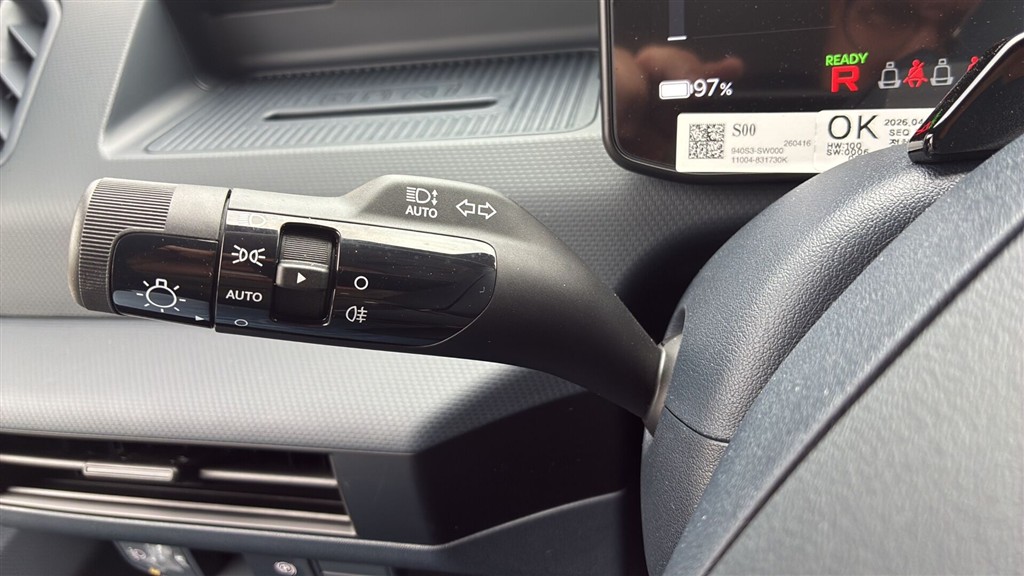 Kia PV5 Long Range Access 163HK Aut. - Image 17