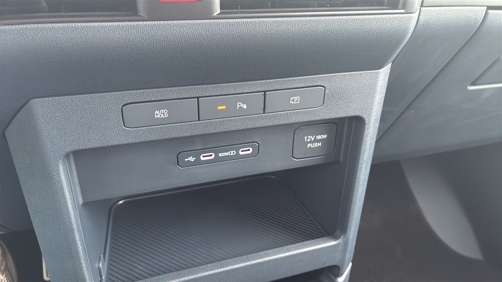 Kia PV5 Long Range Access 163HK Aut. - Image 18