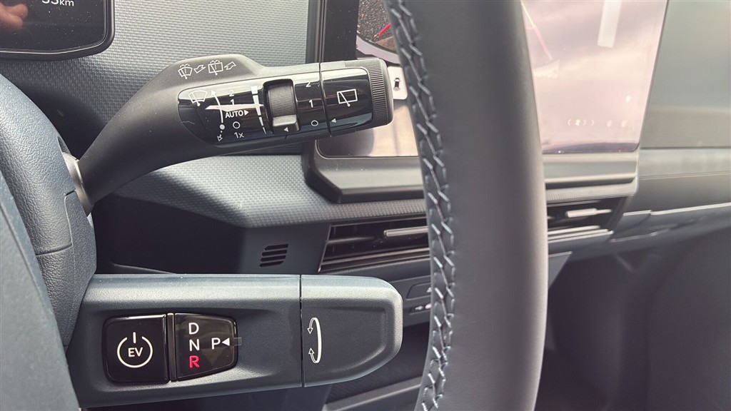 Kia PV5 Long Range Access 163HK Aut. - Image 20