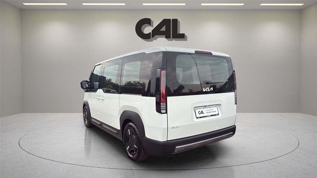 Kia PV5 Long Range Access 163HK Aut. - Image 3