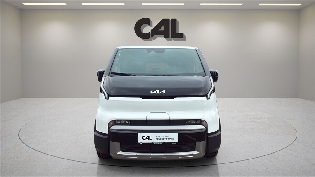 Kia PV5 Long Range Access 163HK Aut. - Image 4