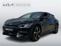 Kia EV6 77,4 kWh AWD GT-Line 325HK 5d Aut.
