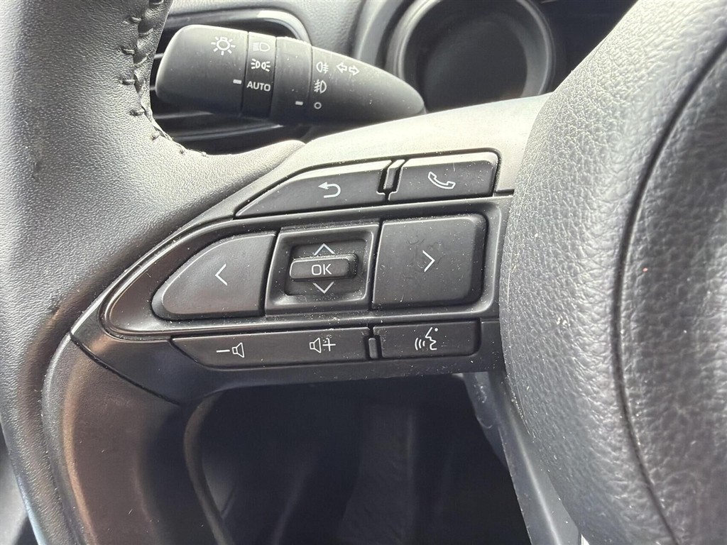 Toyota Yaris Cross 1,5 Hybrid Active 116HK 5d Trinl. Gear - Image 7