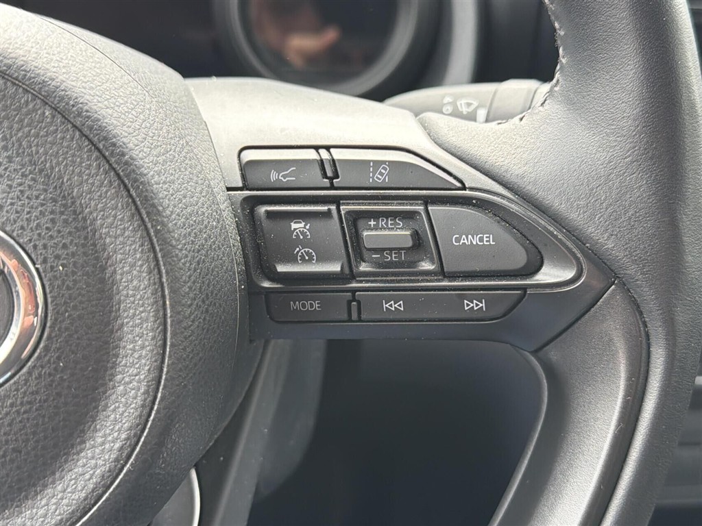 Toyota Yaris Cross 1,5 Hybrid Active 116HK 5d Trinl. Gear - Image 8