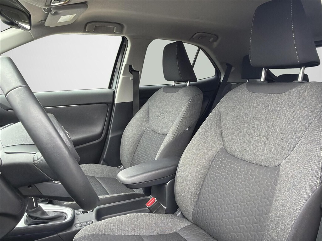 Toyota Yaris Cross 1,5 Hybrid Active 116HK 5d Trinl. Gear - Image 11
