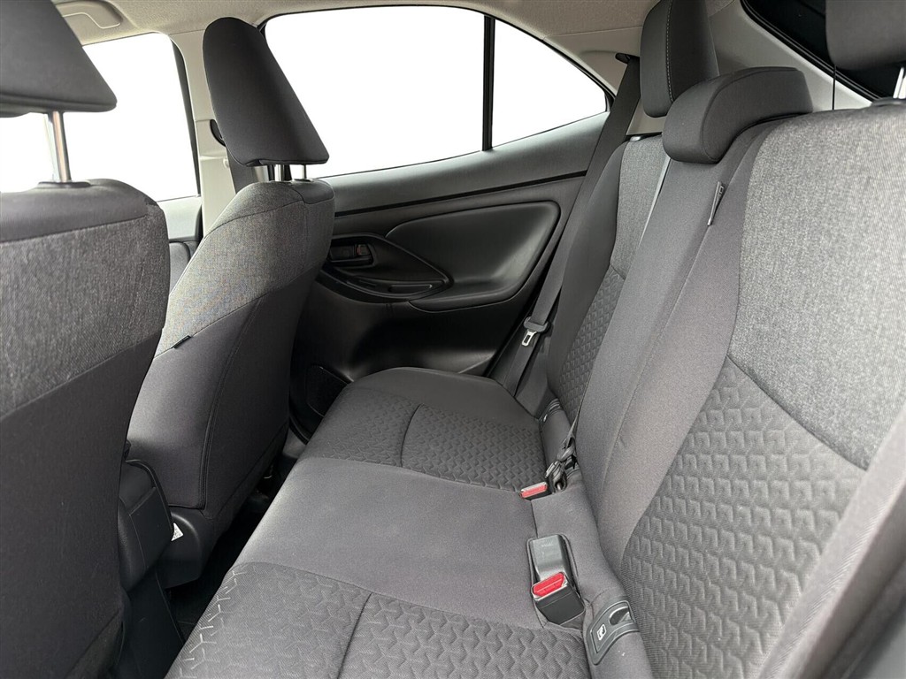 Toyota Yaris Cross 1,5 Hybrid Active 116HK 5d Trinl. Gear - Image 5