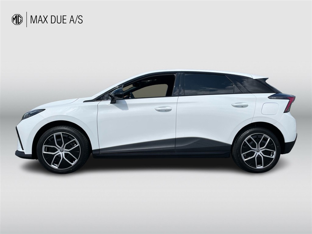 MG MG4 Electric 77 kWh Extended Range 245HK 5d Aut. - Image 27