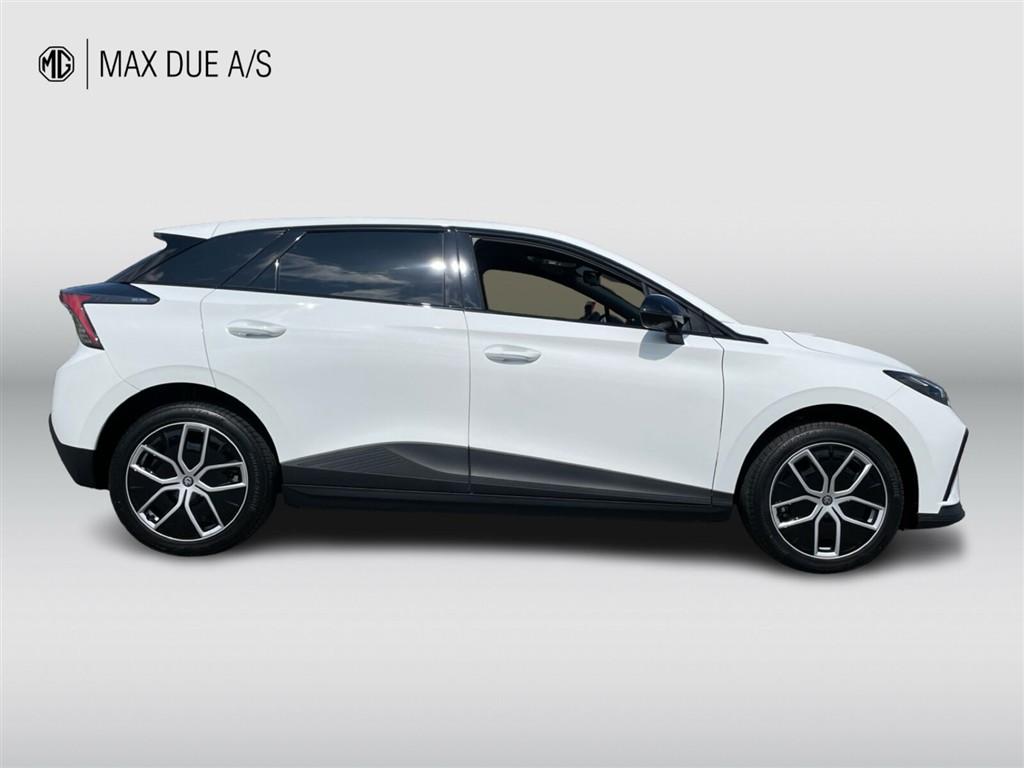 MG MG4 Electric 77 kWh Extended Range 245HK 5d Aut. - Image 4
