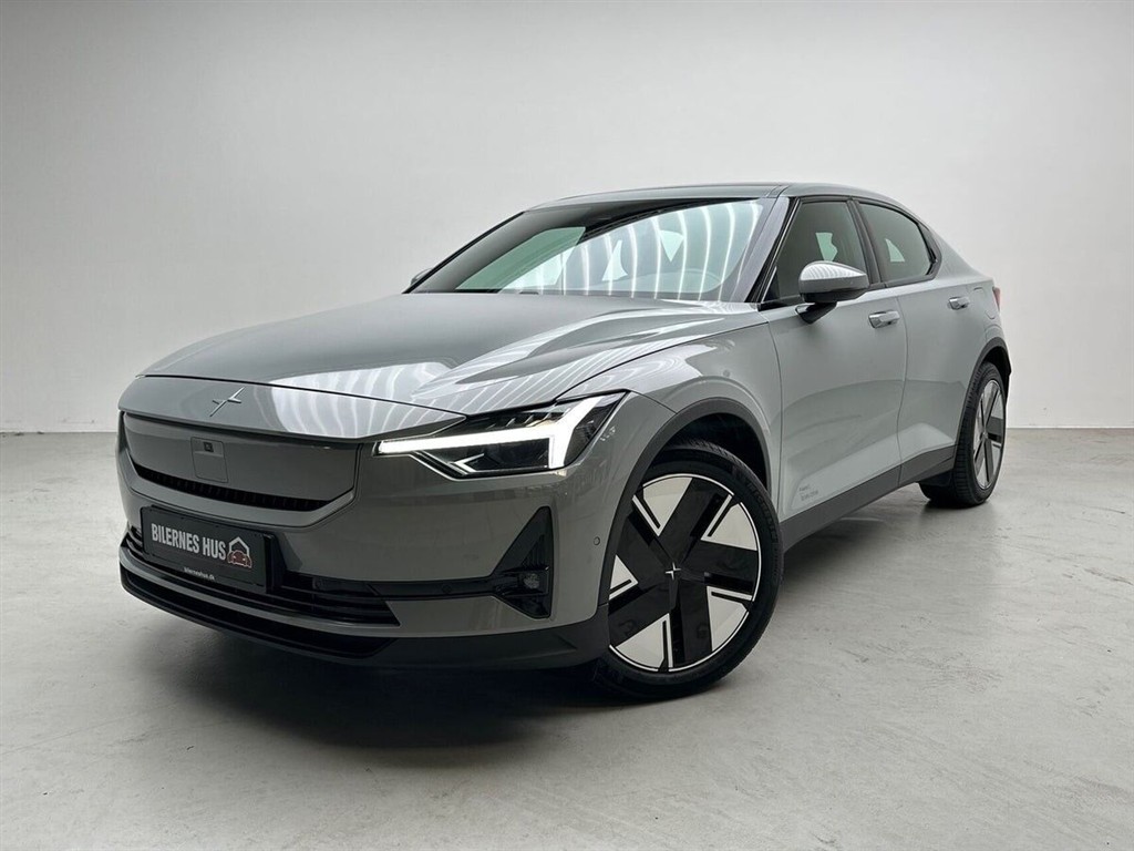 Polestar 2 EL LRSM 299HK 5d Aut. - Image 24
