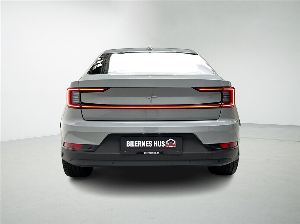 Polestar 2 EL LRSM 299HK 5d Aut. - Image 8
