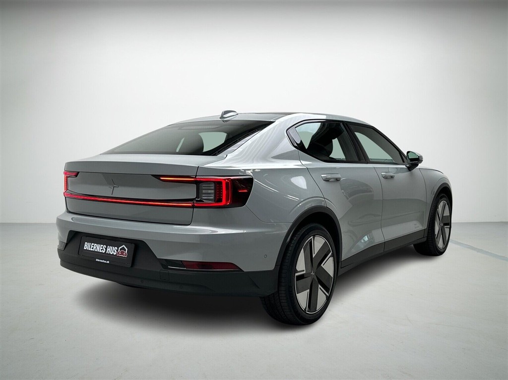 Polestar 2 EL LRSM 299HK 5d Aut. - Image 2
