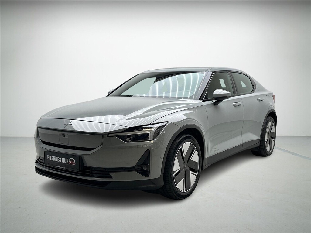 Polestar 2 EL LRSM 299HK 5d Aut.