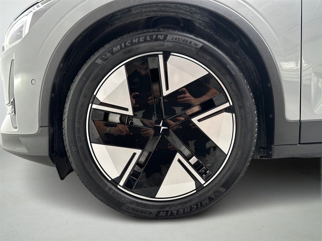 Polestar 2 EL LRSM 299HK 5d Aut. - Image 9
