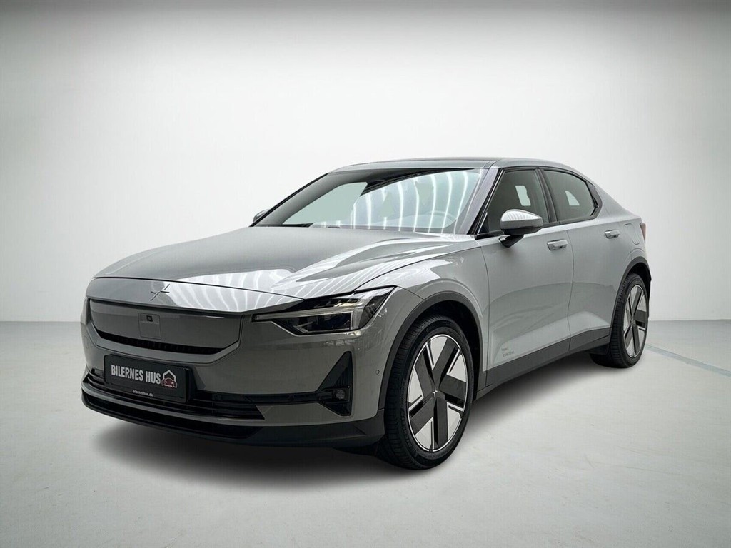 Polestar 2 EL LRSM 299HK 5d Aut.