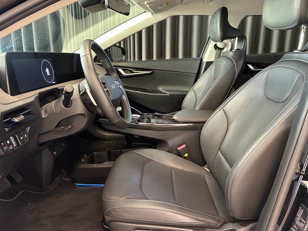Kia EV6 EL Long Range 229HK 5d Aut. - Image 6