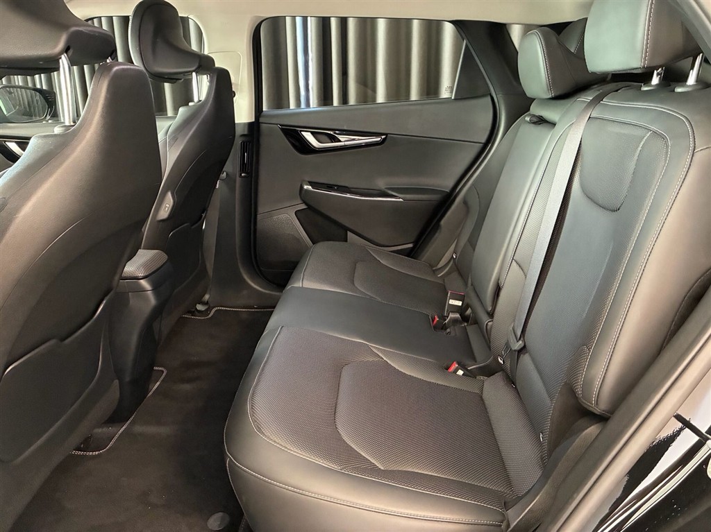 Kia EV6 EL Long Range 229HK 5d Aut. - Image 7