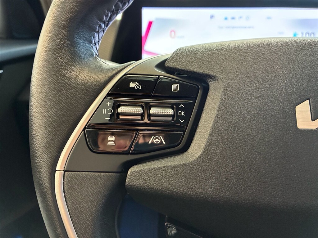Kia EV6 EL Long Range 229HK 5d Aut. - Image 9
