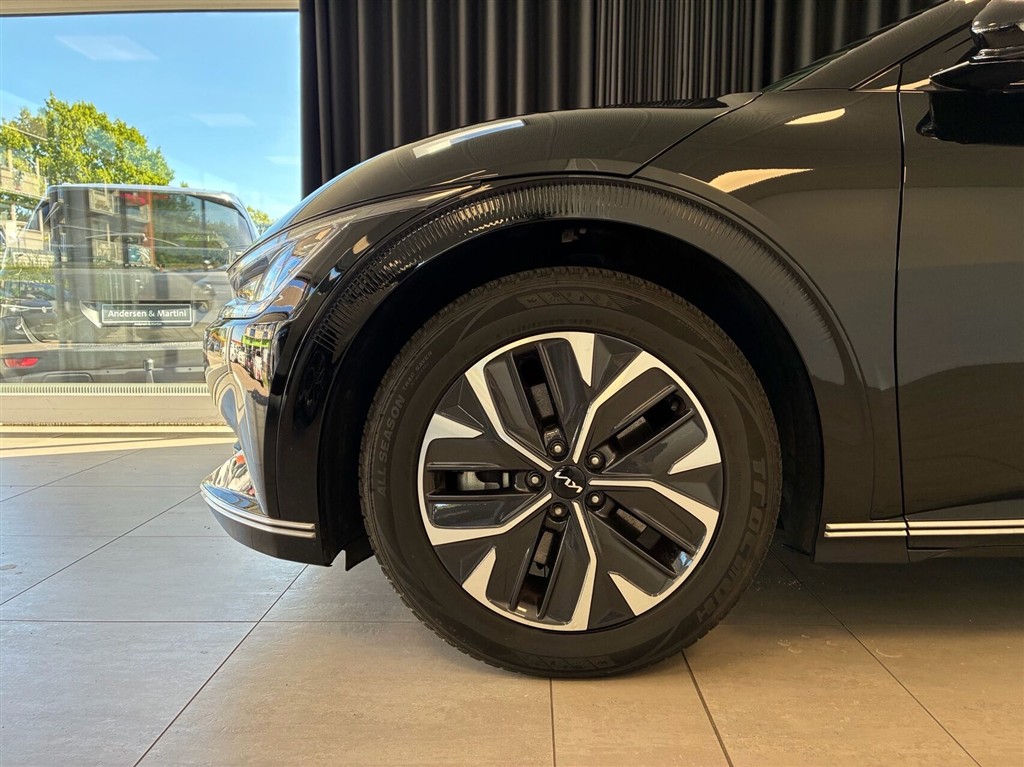 Kia EV6 EL Long Range 229HK 5d Aut. - Image 2