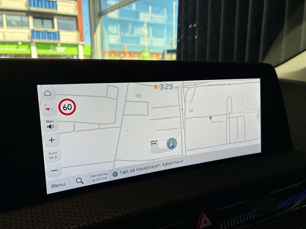 Kia EV6 EL Long Range 229HK 5d Aut. - Image 14