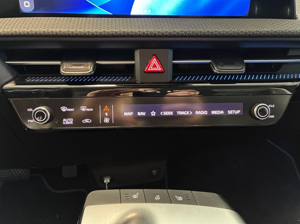 Kia EV6 EL Long Range 229HK 5d Aut. - Image 16