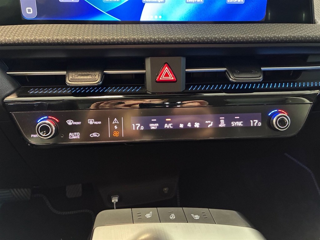 Kia EV6 EL Long Range 229HK 5d Aut. - Image 17