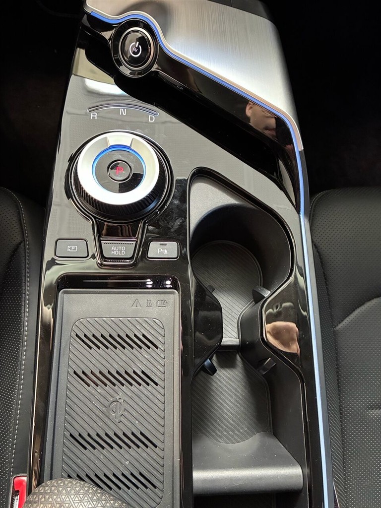 Kia EV6 EL Long Range 229HK 5d Aut. - Image 18