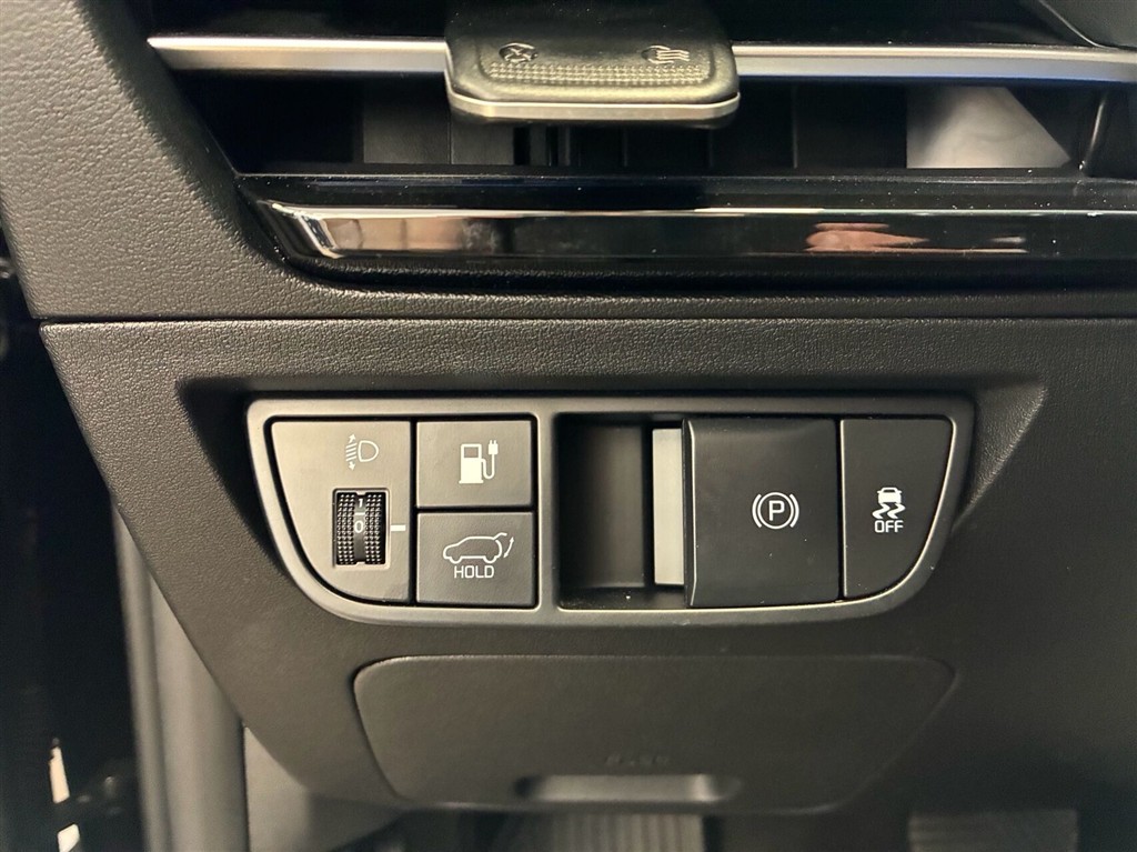 Kia EV6 EL Long Range 229HK 5d Aut. - Image 21