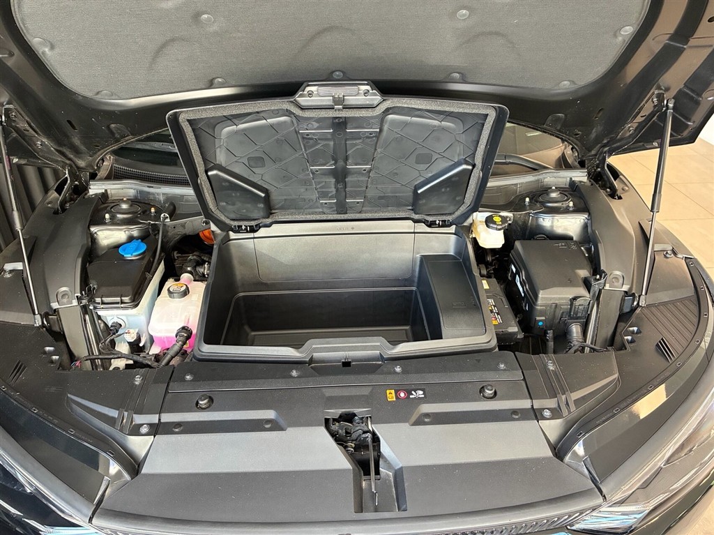 Kia EV6 EL Long Range 229HK 5d Aut. - Image 23