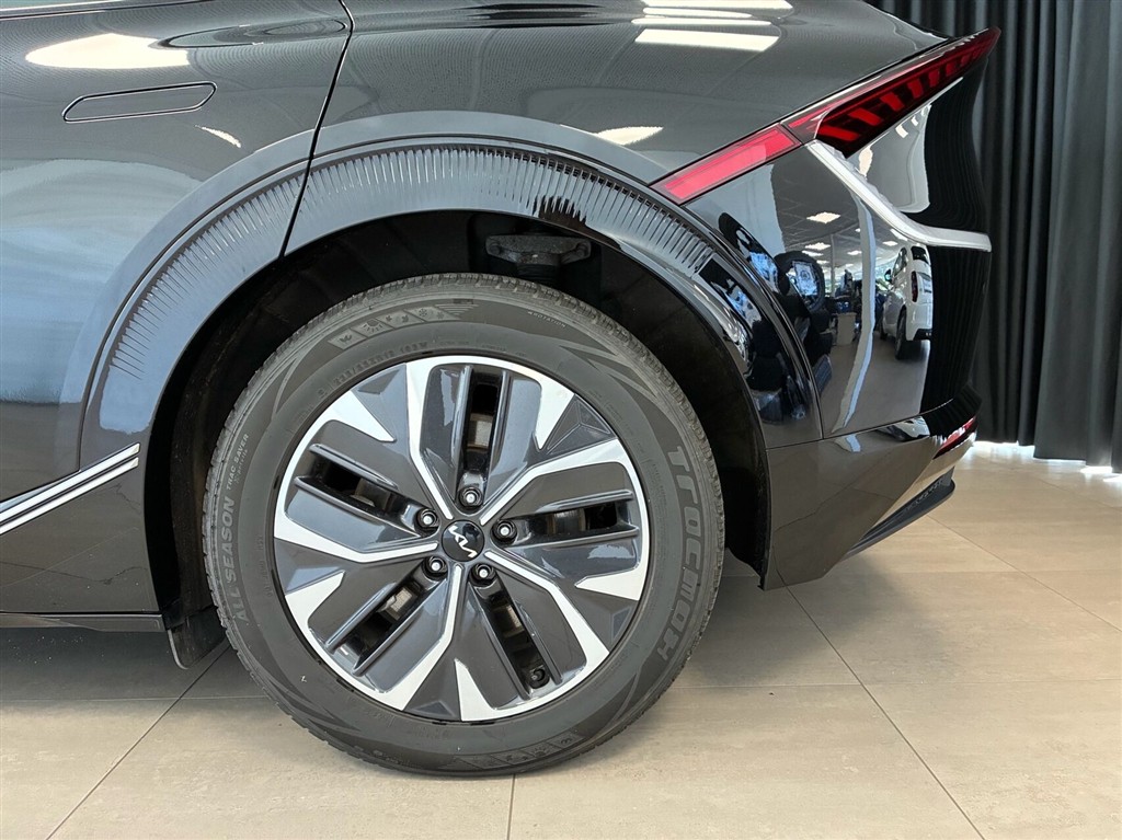 Kia EV6 EL Long Range 229HK 5d Aut. - Image 24