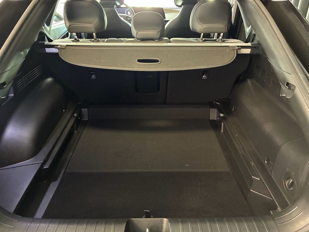 Kia EV6 EL Long Range 229HK 5d Aut. - Image 26