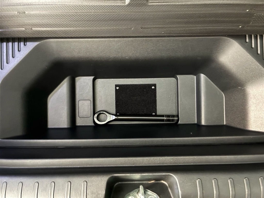 Kia EV6 EL Long Range 229HK 5d Aut. - Image 27