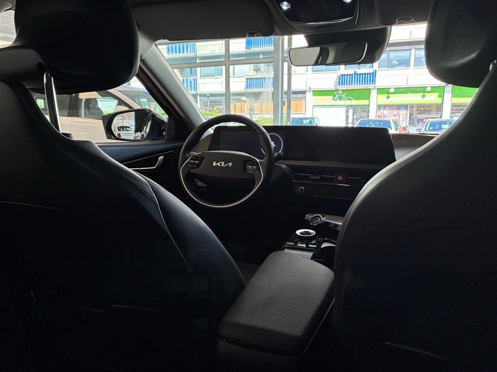 Kia EV6 EL Long Range 229HK 5d Aut. - Image 4
