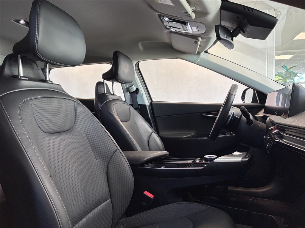 Kia EV6 EL Long Range 229HK 5d Aut. - Image 5