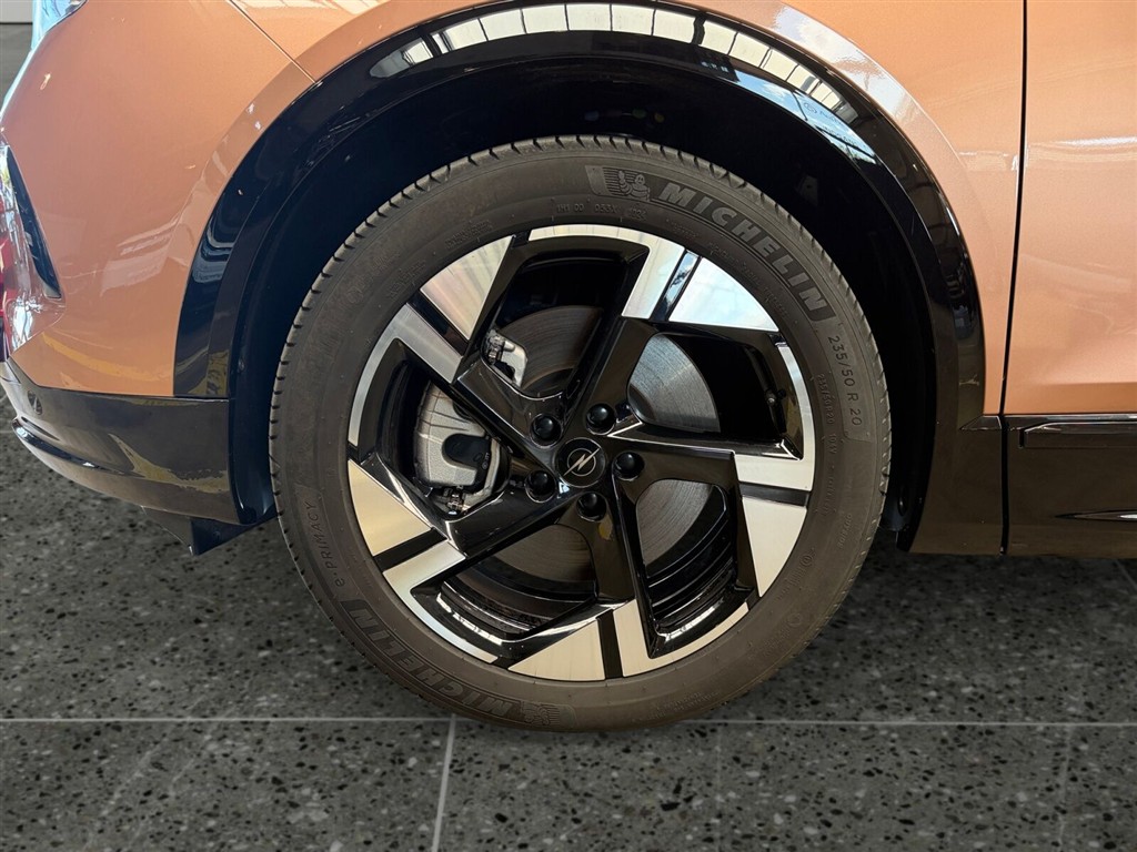 Opel Grandland EL GS Sky 213HK 5d Aut. - Image 9