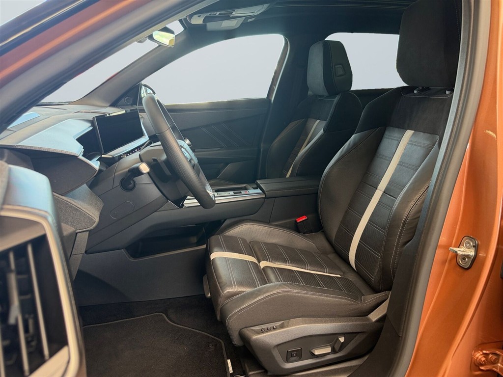 Opel Grandland EL GS Sky 213HK 5d Aut. - Image 10