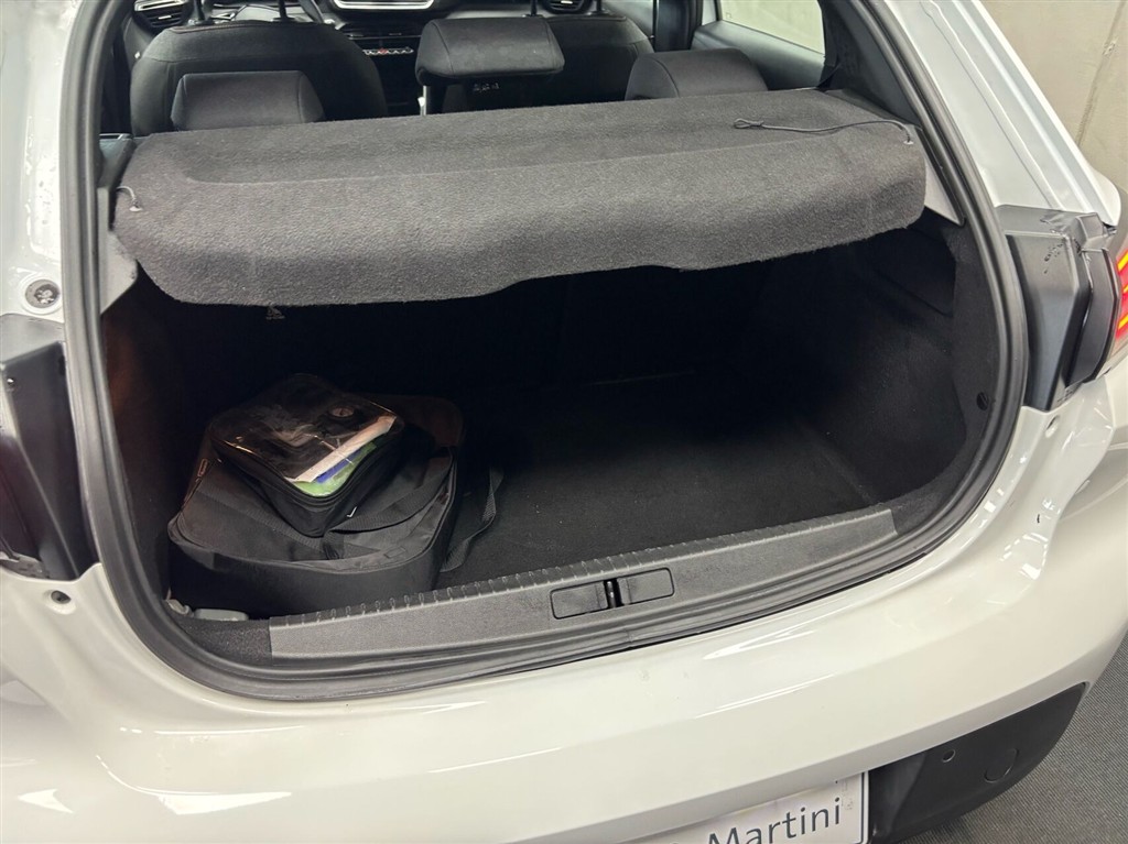 Peugeot e-208 EL Style 136HK 5d Aut. - Image 6