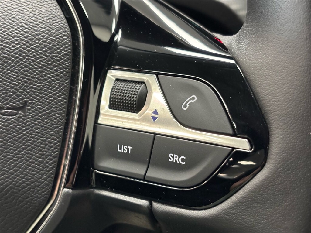 Peugeot e-208 EL Style 136HK 5d Aut. - Image 13