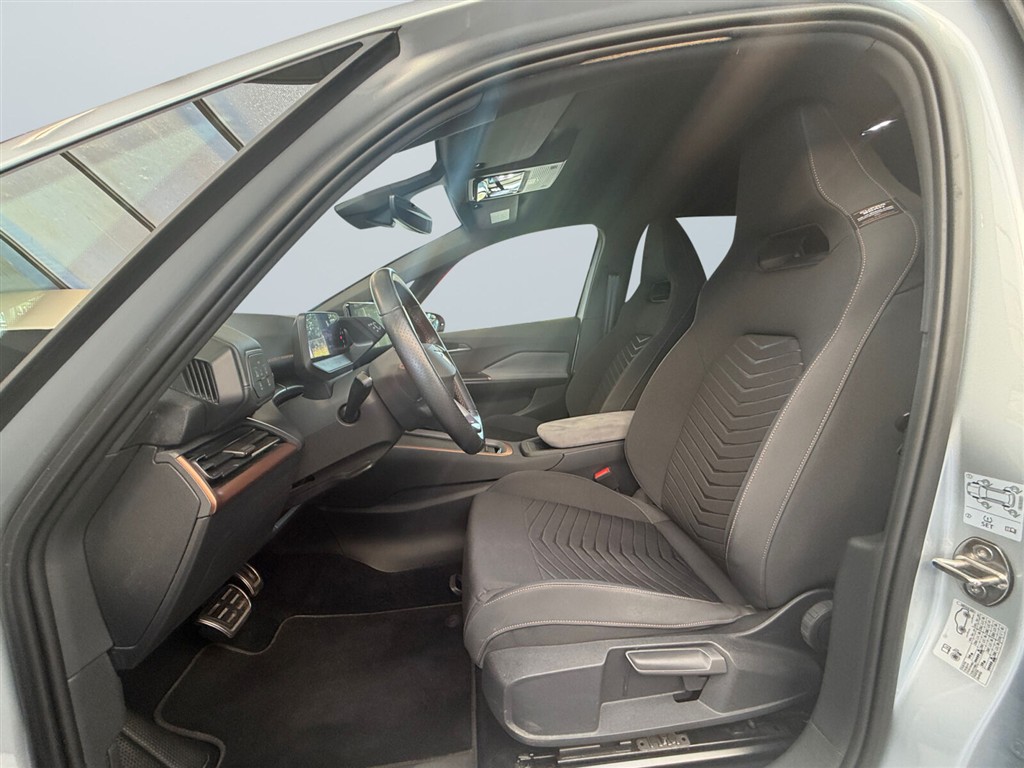 Cupra Born EL e-Boost 231HK 5d Aut. - Image 10