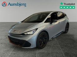Cupra Born EL e-Boost 231HK 5d Aut.