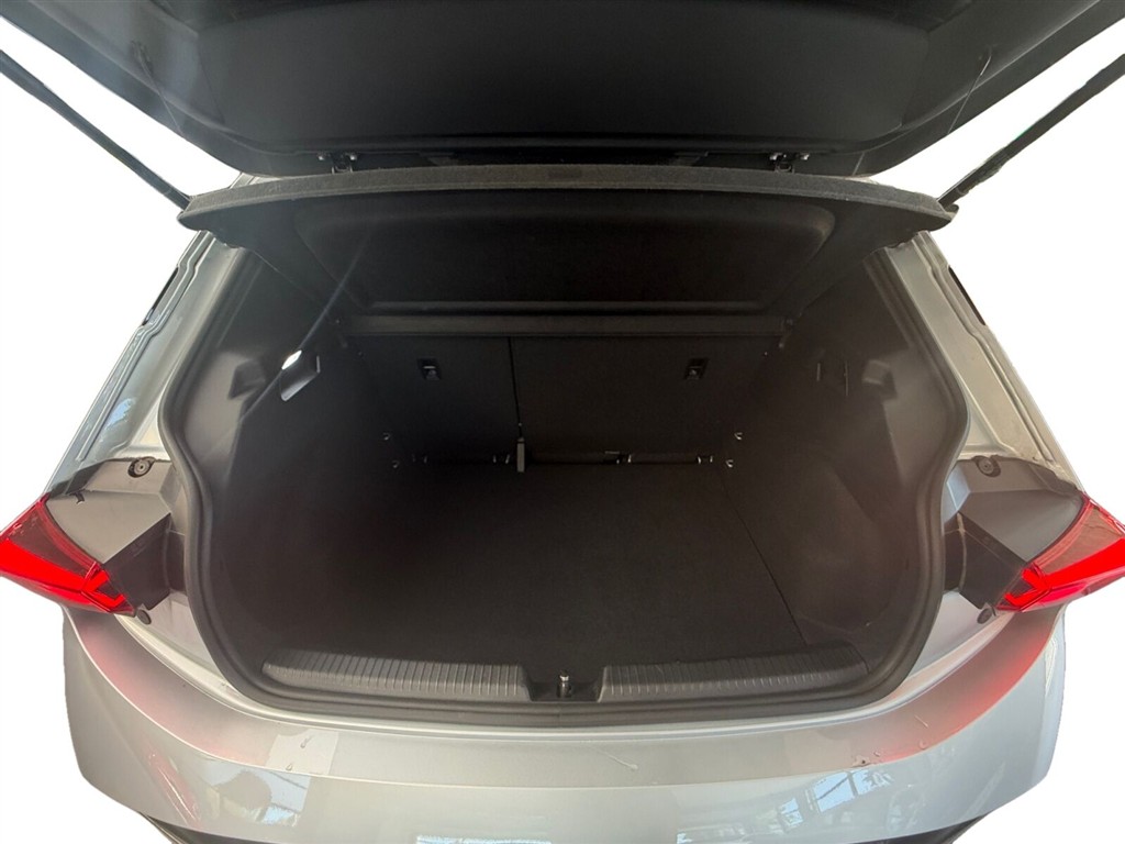 Cupra Born EL e-Boost 231HK 5d Aut. - Image 16