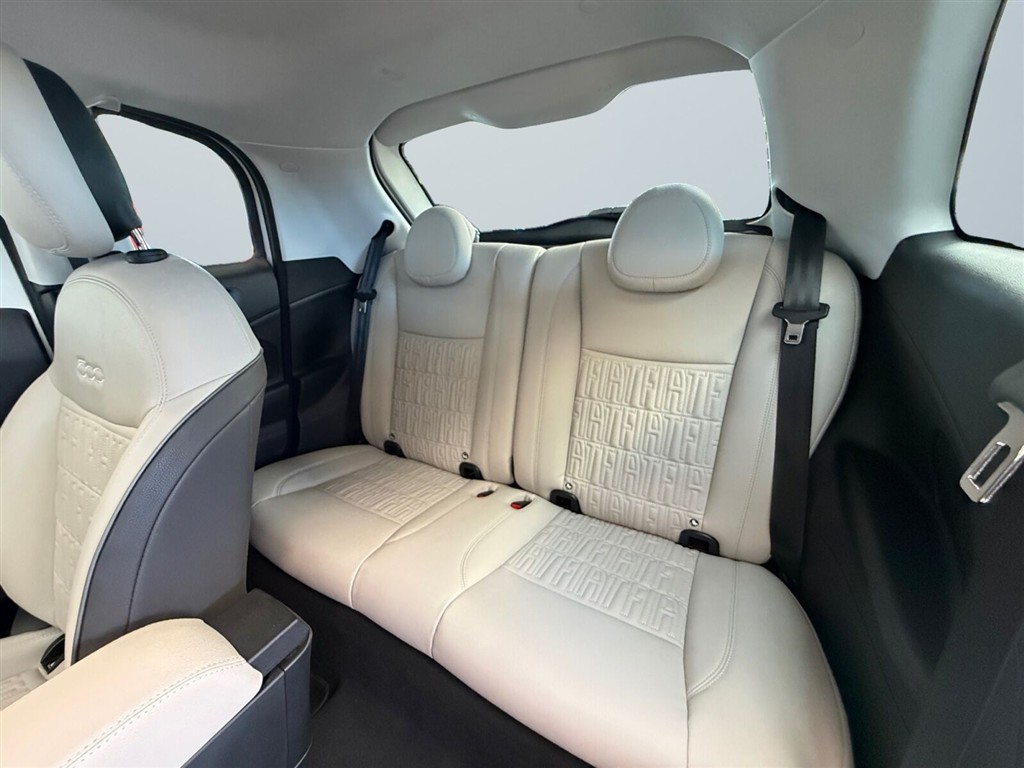 Fiat 500e 3+1 EL La Prima 118HK 4d Aut. - Image 14